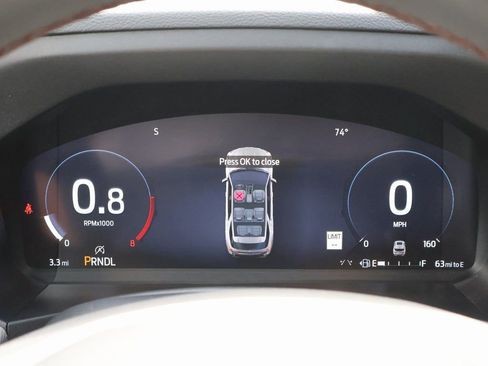 New 2026 Ford Explorer Active w/ Active Comfort Package image 30