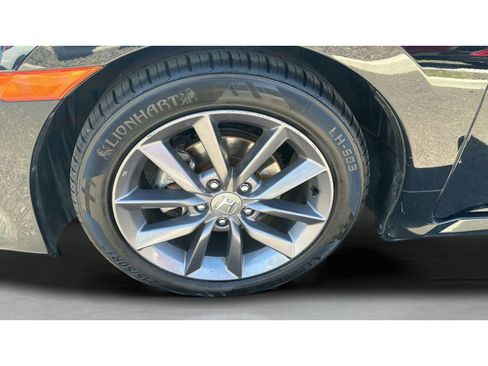 Used 2020 Honda Civic EX image 22