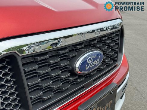 Used 2019 Ford Ranger XLT w/ Equipment Group 302A Luxury AWD/4WD image 2