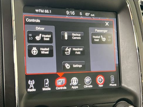 Used 2017 Dodge Durango GT w/ Premium Group AWD/4WD image 21