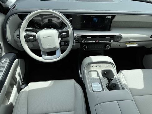 New 2026 Hyundai Palisade Calligraphy FWD image 11