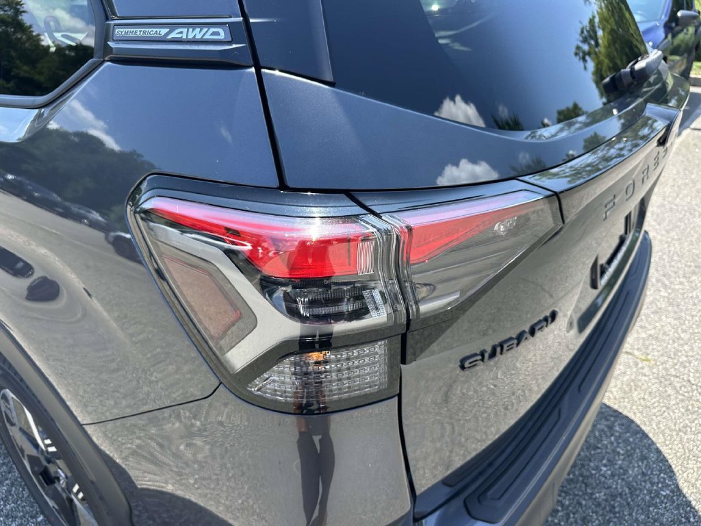 New 2026 Subaru Forester Premium AWD/4WD image 8