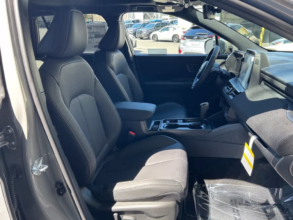 New 2026 Subaru Outback Limited AWD/4WD image 15