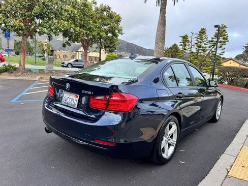 Used 2012 BMW 328i Sedan RWD image 12