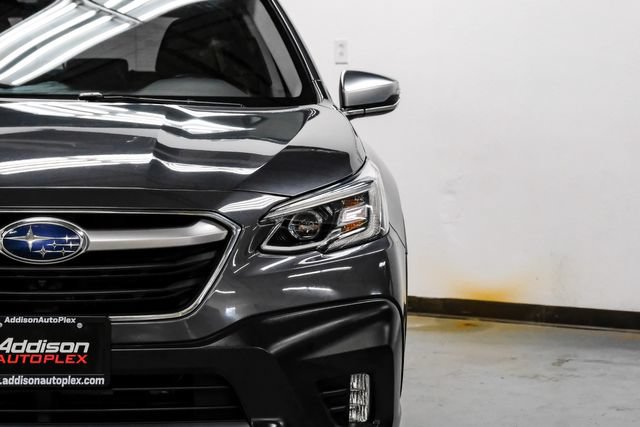 Used 2020 Subaru Outback Touring XT AWD/4WD image 61