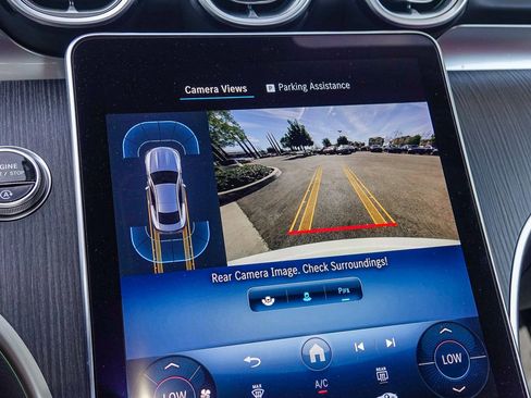 New 2024 Mercedes-Benz CLE 300 4MATIC Coupe image 22