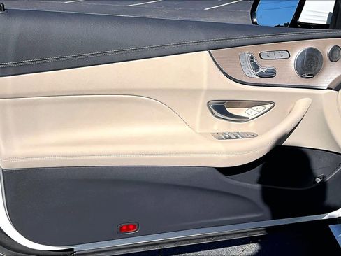 Used 2023 Mercedes-Benz E 450 Coupe image 22