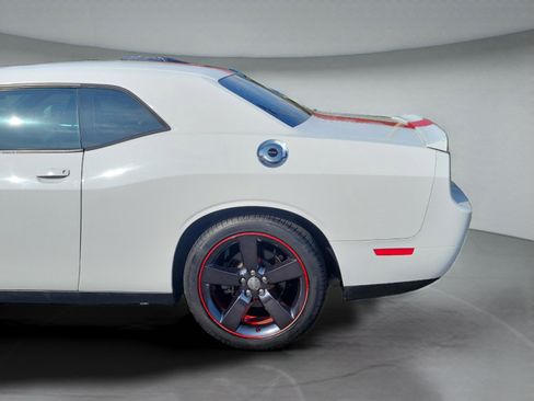 Used 2012 Dodge Challenger Rallye Redline image 23