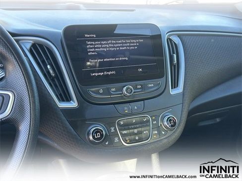 Used 2023 Chevrolet Malibu LT image 26