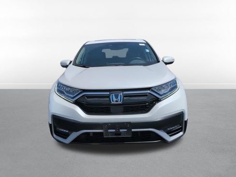 Used 2022 Honda CR-V EX-L image 9