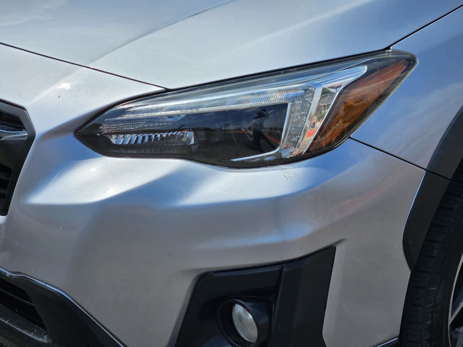 Used 2018 Subaru Crosstrek 2.0i Limited AWD/4WD image 7