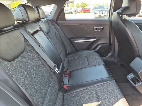 Used 2025 Kia K4 GT-Line w/ GT-Line Sunroof Package FWD image 31