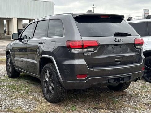 Used 2021 Jeep Grand Cherokee Limited w/ Quick Order Package 28K 80th image 4