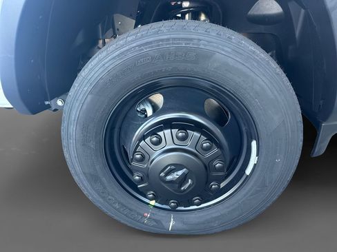 New 2025 RAM 4500 Tradesman image 16