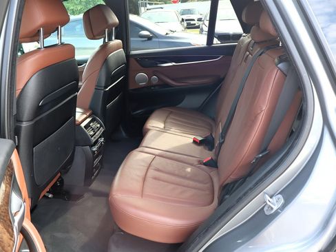 Used 2016 BMW X5 xDrive50i AWD/4WD image 19