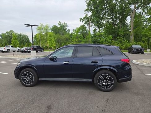 Used 2023 Mercedes-Benz GLC 300 4MATIC image 6