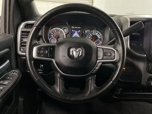 Used 2024 RAM 2500 Big Horn image 19