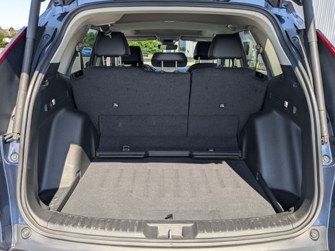 Used 2024 Honda CR-V EX-L image 34