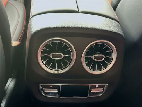 Certified 2025 Mercedes-Benz G 63 AMG G 63 AMG image 28