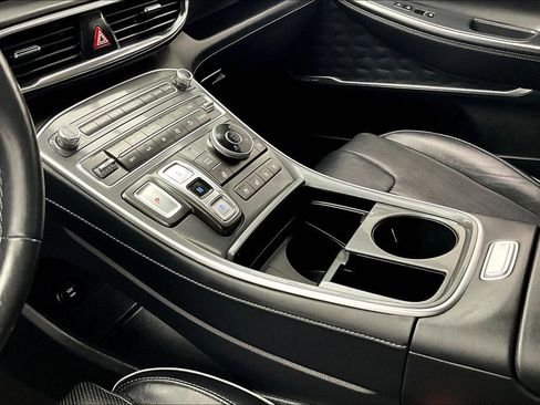 Used 2022 Hyundai Santa Fe Limited image 15