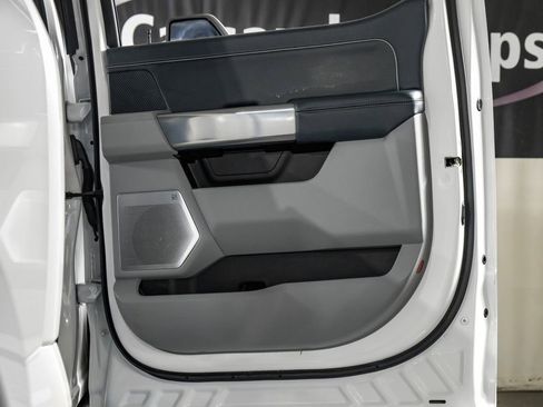 Used 2024 Ford F350 Limited w/ FX4 Off-Road Package image 38