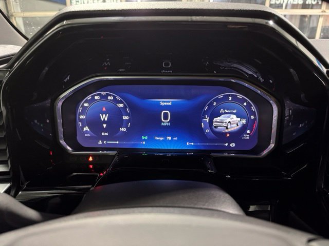 New 2026 Chevrolet Silverado 1500 RST w/ Convenience Package II AWD/4WD image 19