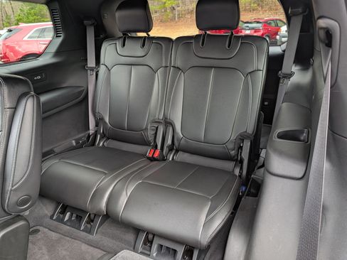 Used 2024 Jeep Grand Cherokee L Limited w/ Trailer Tow Package image 18