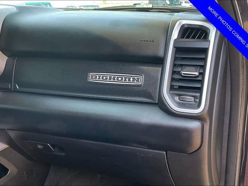 Used 2020 RAM 1500 Big Horn image 17