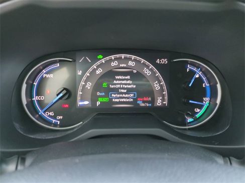 Used 2022 Toyota RAV4 SE image 31