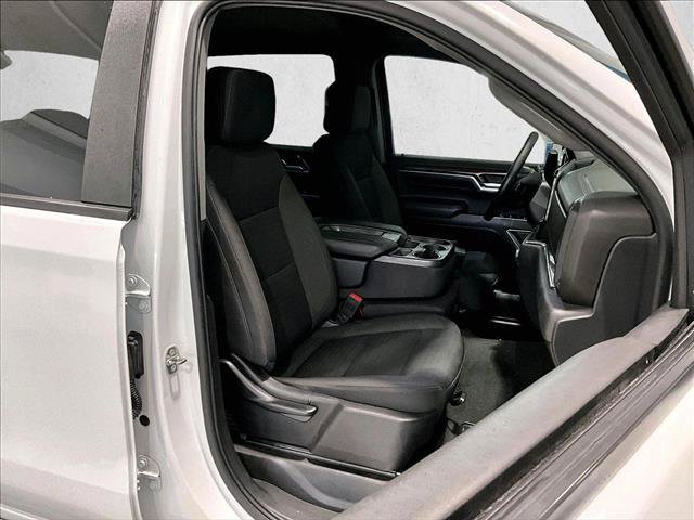 Used 2022 Chevrolet Silverado 1500 RST RWD image 9