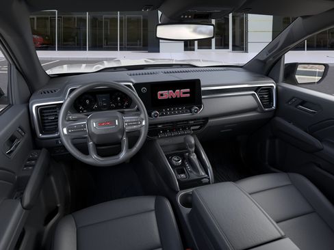New 2026 GMC Canyon Elevation AWD/4WD image 15