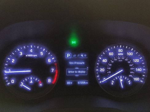 Used 2017 Hyundai Tucson SE FWD image 23