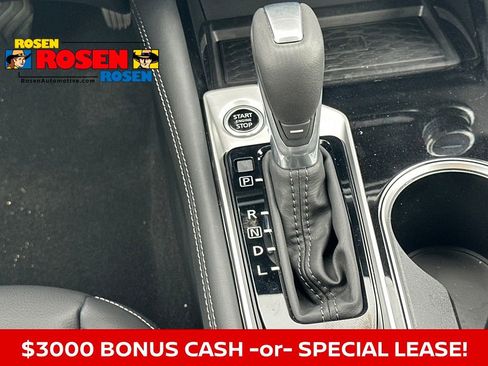 New 2025 Nissan Altima 2.5 SL image 22