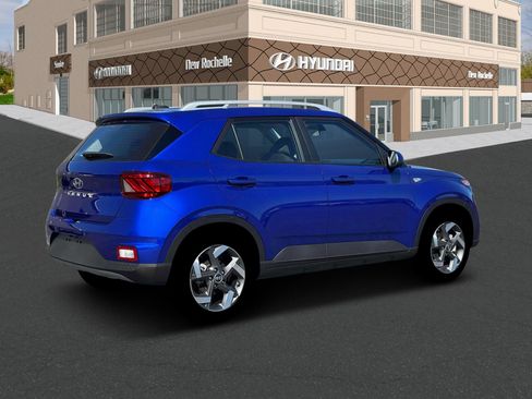New 2026 Hyundai Venue SEL image 8