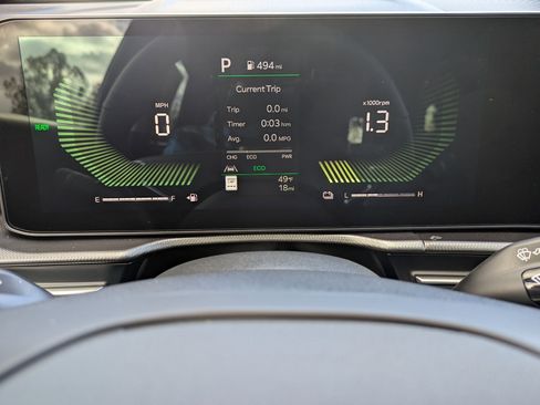 New 2026 Kia Sportage S AWD/4WD image 20