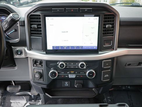 Used 2023 Ford F150 XLT w/ Equipment Group 302A High image 19