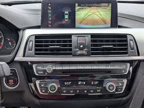 Used 2018 BMW 340i Sedan w/ Executive Package image 19