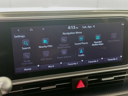 Used 2024 Hyundai Ioniq 6 SE image 22