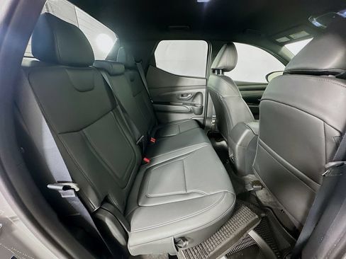 Certified 2026 Hyundai Santa Cruz SEL FWD image 26