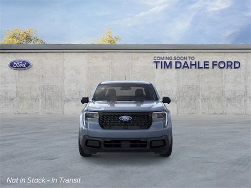 New 2026 Ford Maverick Lariat image 6