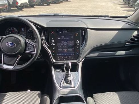 Certified 2023 Subaru Legacy Premium image 13