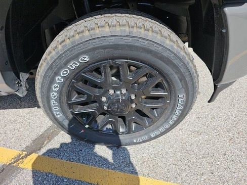 New 2026 RAM 2500 Limited AWD/4WD image 11