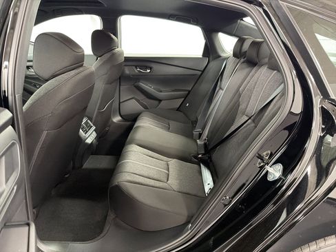 New 2026 Honda Accord Sport image 14