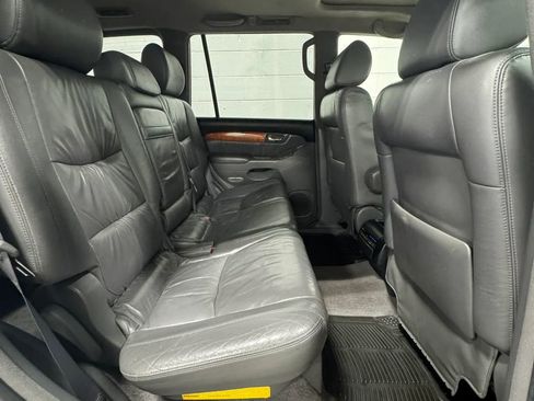 Used 2006 Lexus GX 470 image 31