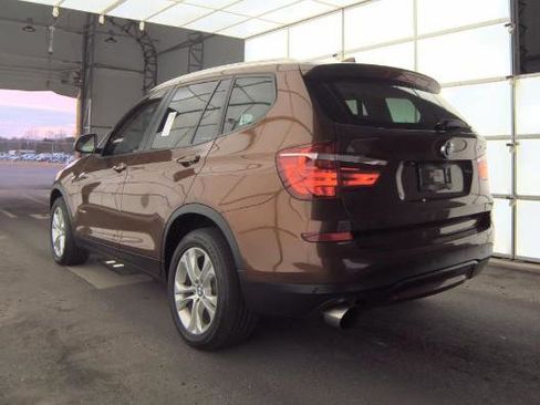 Used 2017 BMW X3 xDrive35i image 17