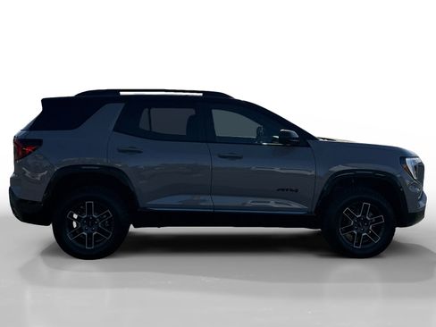 New 2026 GMC Terrain AT4 w/ Convenience Package III image 6