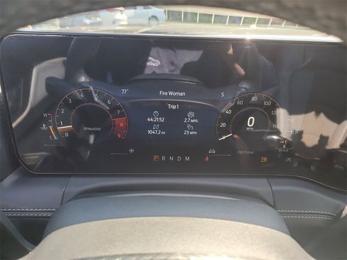 Used 2024 Ford Mustang GT Premium image 27