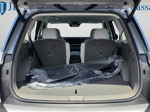 New 2026 Hyundai Palisade SEL FWD image 43
