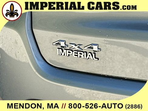 New 2026 Jeep Compass Limited w/ Sun, Sound & Navigation Group AWD/4WD image 12