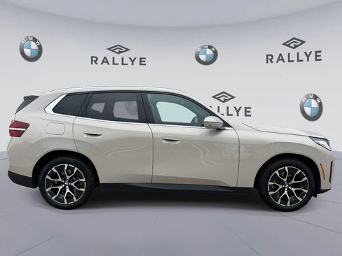 Certified 2026 BMW X3 xDrive30i AWD/4WD image 4